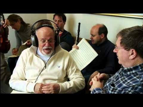 SRF Kulturplatz: David Zinmans Schubert – Einspielung